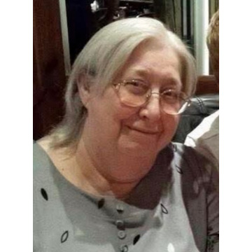 Photo of Sandra Elizabeth STEEL