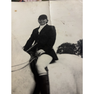 Photo of Susan Delores BLAGROVE