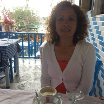 Photo of Lorenzina AUCKLAND