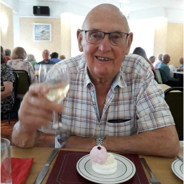 Photo of John Edwin REYNOLDS