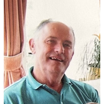 Photo of Alun THOMAS