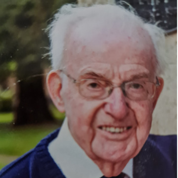 Photo of Kenneth SIMMONS