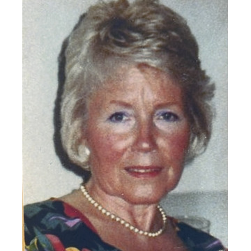 Photo of Patricia GIBSON
