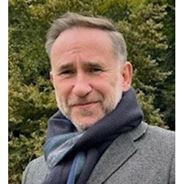 Photo of Gareth Dominic MORTON