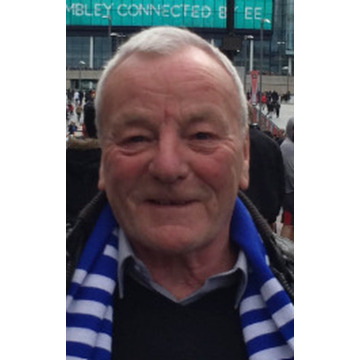 Photo of Alec PARKER