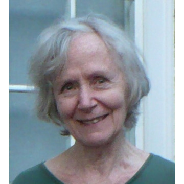 Photo of Helen Rosemary WILBY