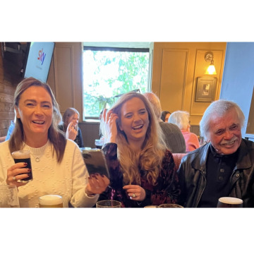 Notice Gallery for Michael John FLEMING