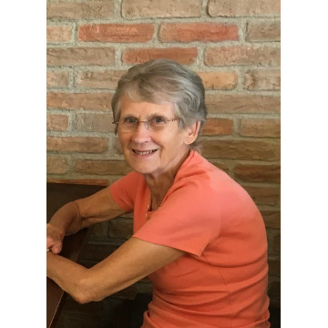 Photo of Pauline BROADHURST