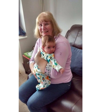 Notice Gallery for Rosemary Anne NOONAN