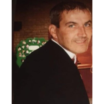 Photo of Gary O'DONNELL