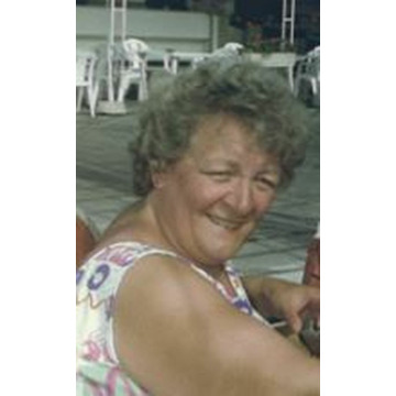 Photo of Olive DORAN