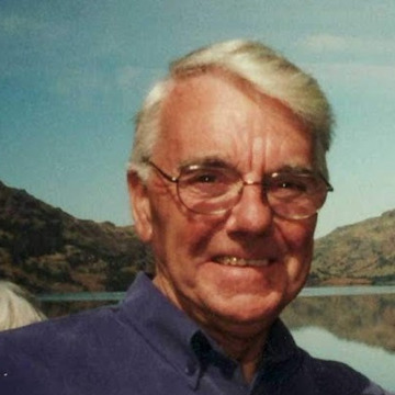 Photo of Robert FORSTER