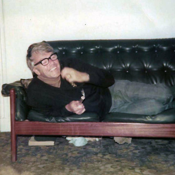 Notice Gallery for Robert FORSTER