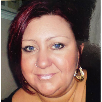 Photo of Michelle PHILBIN