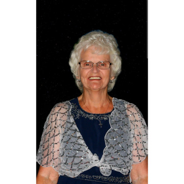 Notice Gallery for Rita Anne POXON