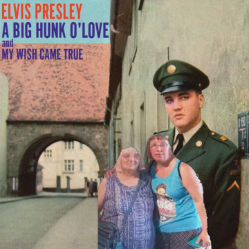 Notice Gallery for Christine DAVIES