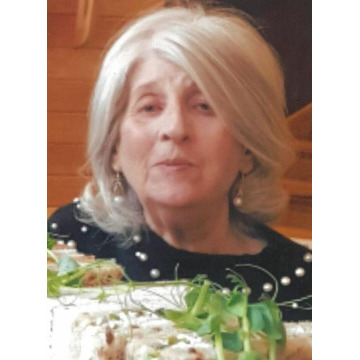 Photo of Pat RANDLES