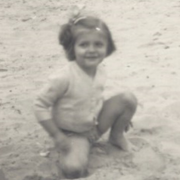 Notice Gallery for Meryl Joyce WILLIAMS