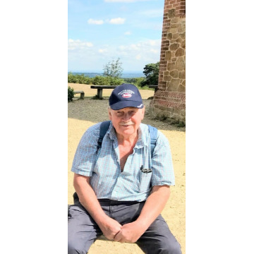 Photo of Thomas William WIGHAM