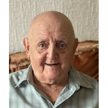 Photo of Raymond FORRESTER
