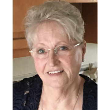 Photo of Carol DAVIES