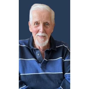 Photo of John Derek TUCKER