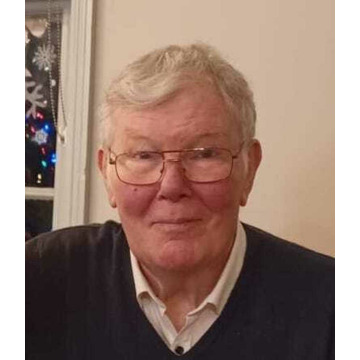 Photo of John CHAPMAN