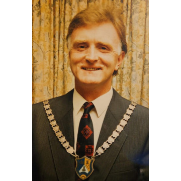 Photo of John Richard Owen ROOSE