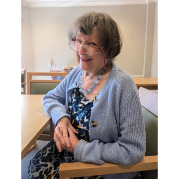 Photo of Janet ANDREWS