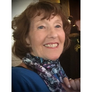 Photo of Pauline HARVIE