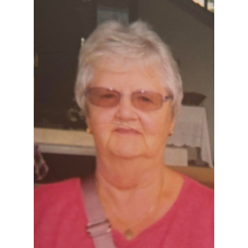 Photo of Maureen CARTLIDGE