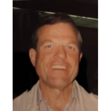 Photo of John Walter GRIFFITHS