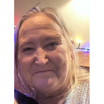 Photo of Wendy Mary LAUGHTON