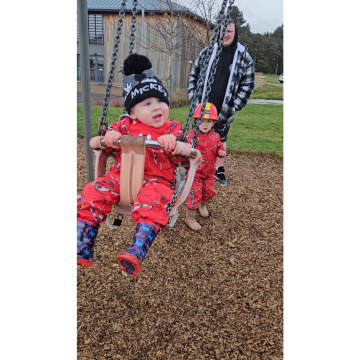 Notice Gallery for Wendy Mary LAUGHTON