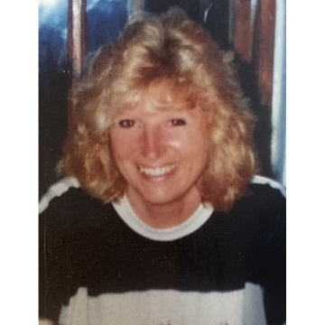Photo of Ann HOSSELL