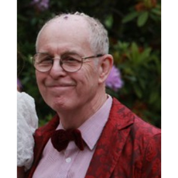 Photo of John WATERHOUSE