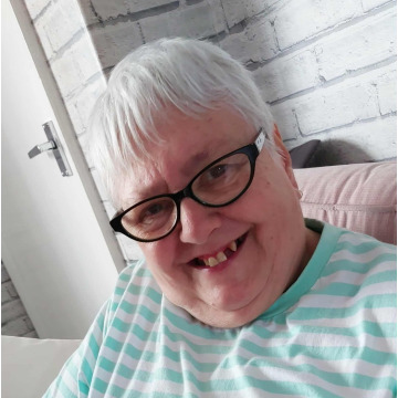 Photo of Hazel Ann HEBB