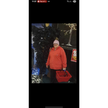 Notice Gallery for Hazel Ann HEBB