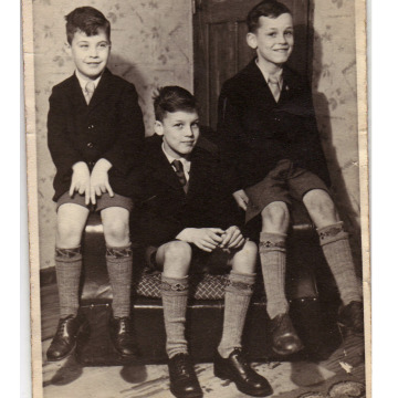 Notice Gallery for Michael Raymond NELSON