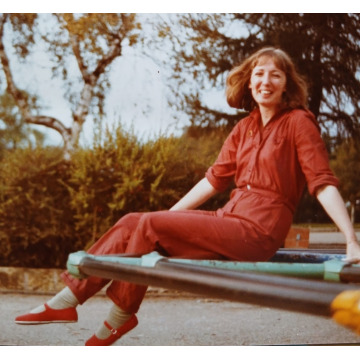 Photo of Elfrida MARTIN