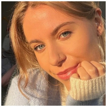 Photo of Evie Rose HUBBARD