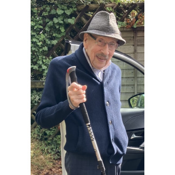 Photo of Ronald (Ron) LAUGHTON