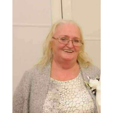 Photo of Donna GAFFNEY