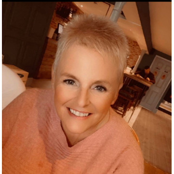 Photo of Samantha Louise HARRIS