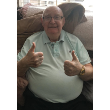 Photo of Anthony KING