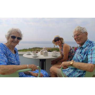 Notice Gallery for Geoffrey SPENCER-SMITH