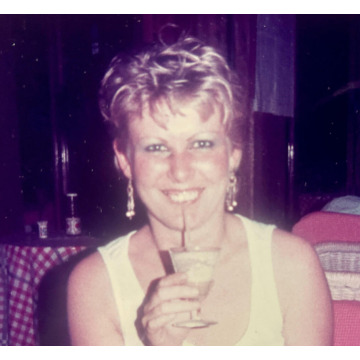 Photo of Sandra DAVIS