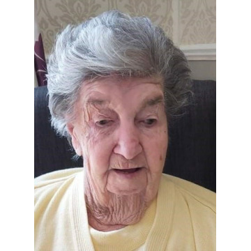 Photo of Rita Middlemiss MORDUE