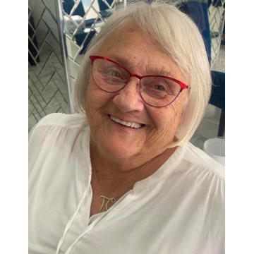 Photo of Carole Ann FIELDING