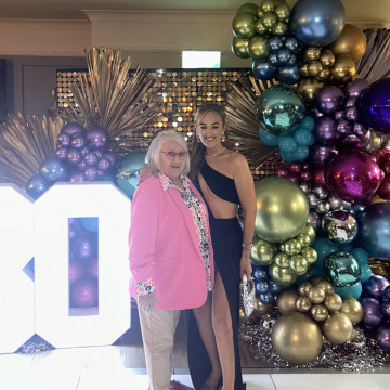 Notice Gallery for Carole Ann FIELDING